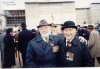 Mick & Ron at Cenotaph Nov 1992.jpg