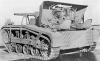 M5 Cletrac 3-Inch GMC, Army Rear Q B&W1.png