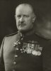 Putney Vale Cemetery Sir William (Gore Sutherland) Mitchell Photo 1933.jpg