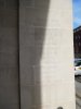 London Regiment War Memorial Bermondsey London (16) (Large).JPG