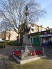 Bermondsey and Rotherhithe War Memorial SE London (10) (Large).JPG