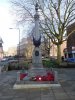 Bermondsey and Rotherhithe War Memorial SE London (12) (Large).JPG