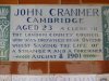 John Cambridge Postman Park (Medium).JPG