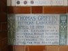 Thomas Griffin Postman Park (Medium).JPG