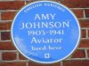 Amy Johnson Blue Plaque3 (Medium).JPG