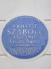 Violette Szabo  Blue Plaque (5) (Medium).JPG