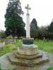 Chalfont St Giles Church Memorial (10) (Medium).JPG