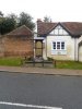 Chalfont St Giles War Memorial (2) (Medium).JPG