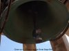 005 Close-up of 10 tonne bronze Great Siege Bell.JPG