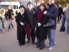 The family at Horseguards 2006.JPG