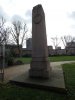 Bromley by Bow War Memorial (5) (Medium).JPG