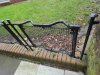 Stretcher Fence Cotton House    Streatham Hil (Medium).JPG