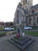 First Surrey Rifles War Memorial (1) (Medium).JPG