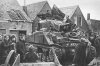 No.10 Gun tank '5 BRAMBLE' - front right - MPG Lothians in Domburg b.jpg