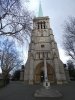 South Hackney War Memorial (2) (Medium).JPG