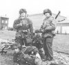 1 Cdn Para Bn 1945 M1 Garand and possible MP40.jpg