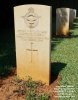 05. Josephine Tahhan WAAF (possibly RAF KASFAREET  107 MU) - Lest We Forget - ©asiawargraves.com.JPG