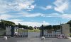 02. View of main entrance to Manila American Cemetery and Memorial © asiawargraves.com.JPG