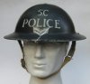 H CD Police stripes brim - Copy.JPG