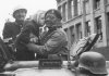 18f - tank commander 23rd hussars - Mechelen - 4 sept 1944.jpg