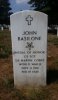 Basilone grave Arlington.JPG