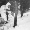 (IWM B13672) RUR 14-15.1.45 Air Landing Bde Recce Patrol wood Sgt. Bert Hardy.jpg