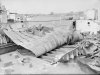 A_024218 - L - View of damaged LCT 921, Thornycrofts, Southampton 19 Jun 44 [Lt Allen].jpg