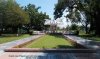 04. Overall view of Mausoleum -  Petagas War Memorial Garden, Sabah, Borneo © asiawargraves.com.JPG