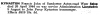 Francis John KYNASTON, Will Index 1944.png