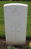 C Brennan RAF Grave WW2.jpg