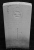 Wing Commander Crocker DFC Grave WW2.jpg