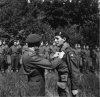 B9872 Capt G.A.J. Wade 3rd Parachute Sqn, RE received the MC Montgomery (IWM).jpg