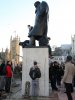 Mindless behavior at Churchill statue.jpg