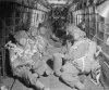 Keevil paratroopers in aircraft (IWM CH 13304).jpg