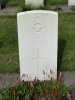 CWGC Headstone Gordon Summers.jpg