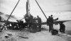 Spitfire-MkI-being-salaveged-by-Germans-after-beaching-at-Dunkirk-1940-01.jpg