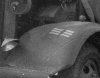 II Corps Div sign on austin k3-YB 3ton dunkirk.jpg