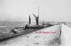 barge BJ Dunkirk 1940 on beach. original photo. Barbara Jean.jpg