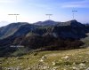 Monte Mare view north to Morrone delle Rose, Monte Forcellone e Monte Cavallo.jpg