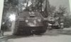 Dutch KNIL tank featuring the number 13 with the moniker of Sayeda Bint.jpg