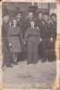 Ernest Belshaw on the Left - 2nd World War, on board Navy Ship.jpg