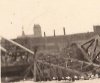 Fruin photo 001a - Rhine Bridge, Wesel - 28 Mar 45 - church.jpeg