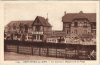 Postcard Bernieres train station and Canada House Les nouveaux Magasins de la Plage.jpg