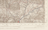 WO169-8593 - 10 Corps HQ IS No. 157 - 18 Sep - HG Div Mk IV - on Map .png