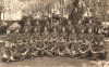 Defence Platoon HQ - 9th Brit Inf Brigade - Lengerich May45.JPG