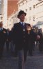 Lt Col Harding Roberts leading the march.jpg