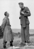 Eddie Worth AP photographer and Jakob Nacken, German POW near Calais.jpg