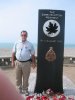 Essex Scottish Memorial, Dieppe.jpg