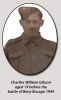 PRIVATE CHARLES WILLIAM GIBSON Service Number 14421995.jpg