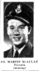 FLYING OFFICER MARTIN McAULAY Service Number J28898.png